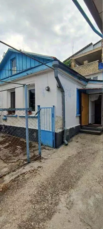 Дом в Севастополь туп. Неровный, 10 (31 м) - Фото 0