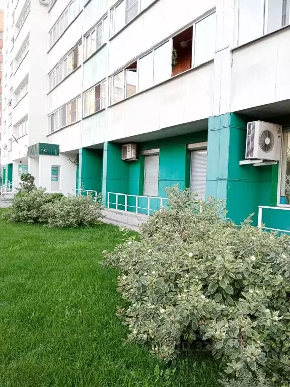 1-к кв. Новосибирская область, Новосибирск Троллейная ул., 1 (32.5 м) - Фото 0