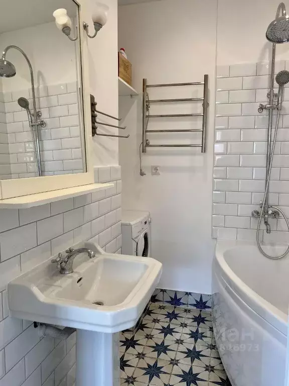 2-к кв. Краснодарский край, Краснодар ул. Константина Гондаря, 103к1 ... - Фото 2