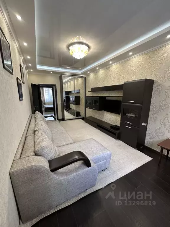 2-к кв. Ставропольский край, Ставрополь Октябрьская ул., 198 (60.0 м) - Фото 1