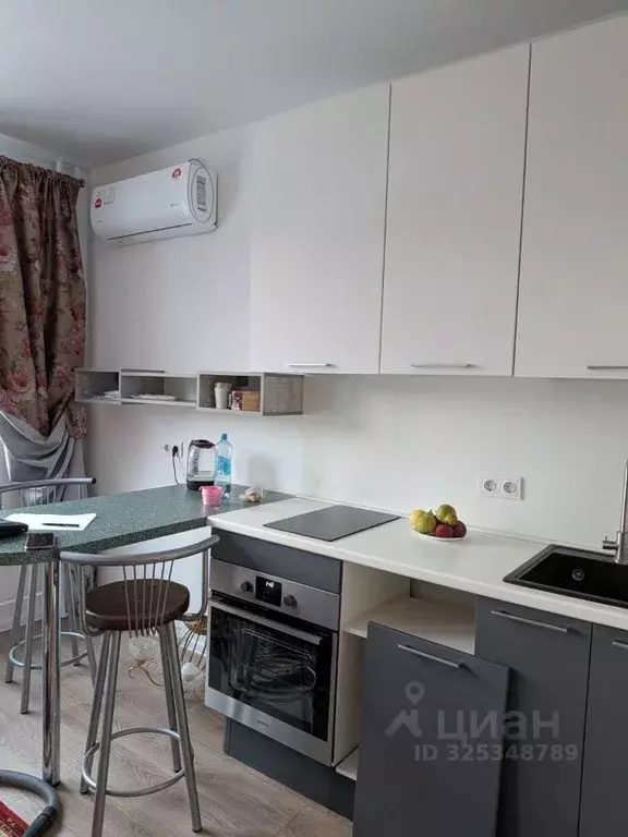 Студия Московская область, Ленинский городской округ, Мисайлово пгт, ... - Фото 1