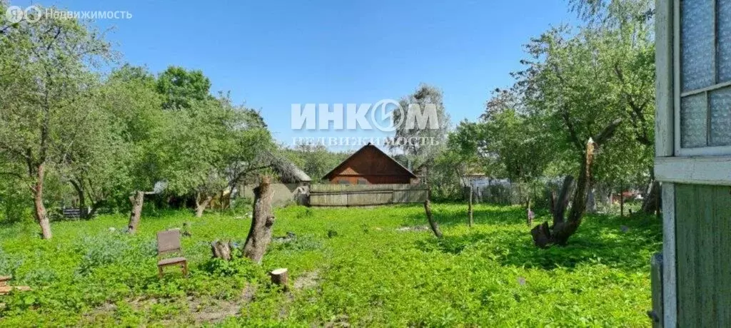 Участок в Дедовск, улица Разина (7.55 м) - Фото 0