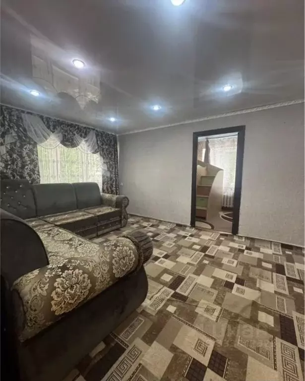 2-к кв. Крым, Симферополь ул. Вокзальная, 14 (44.0 м) - Фото 1