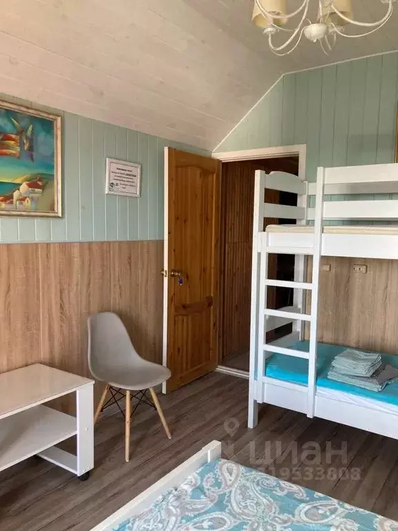 Комната Краснодарский край, Геленджик Изумрудная ул., 24 - Фото 1