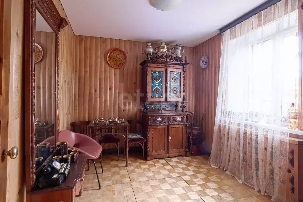 Дом в Томская область, Томск с. Тимирязевское, Советская ул. (120 м) - Фото 2