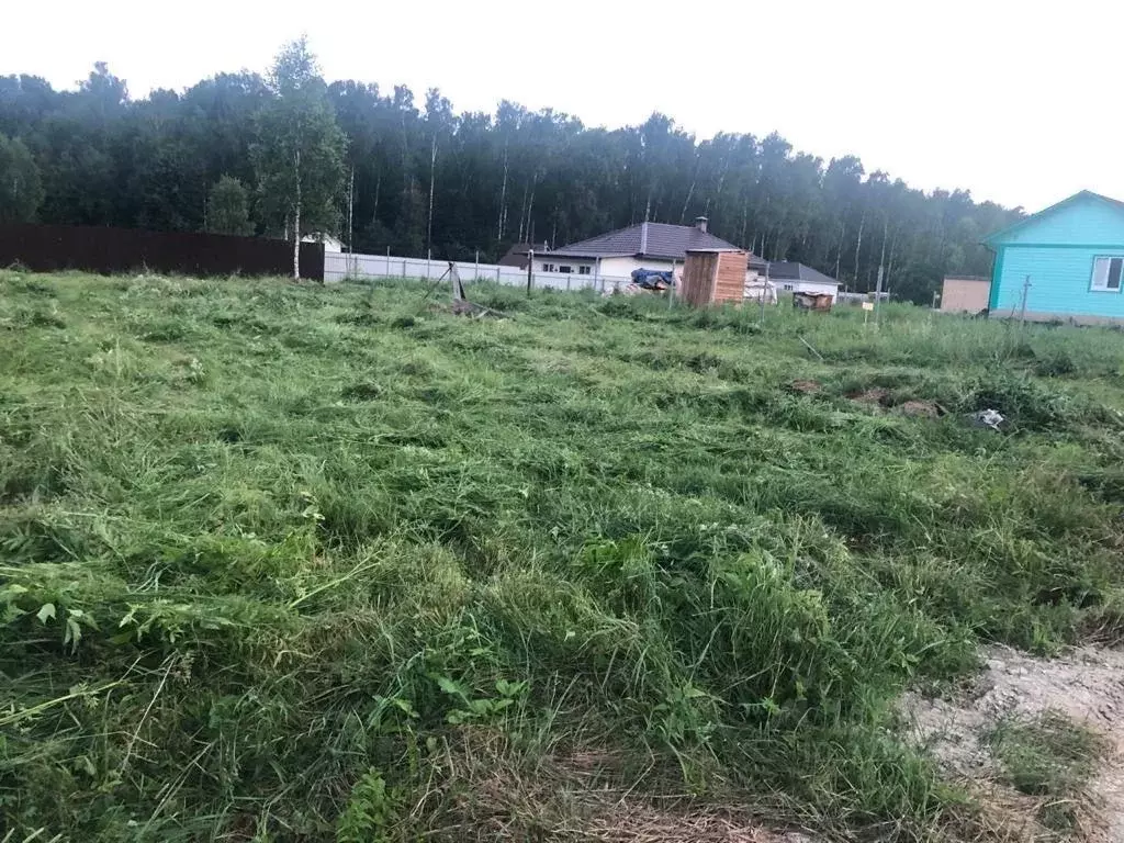 Участок, 12.5 сот., поселения (ижс) - Фото 2