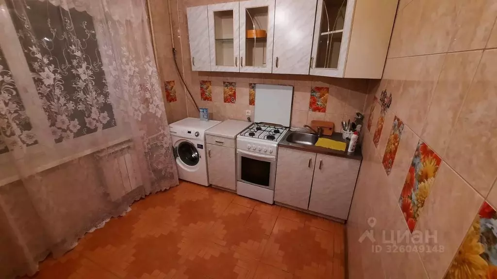 1-к кв. Орловская область, Орел ул. Революции, 11 (34.0 м) - Фото 1