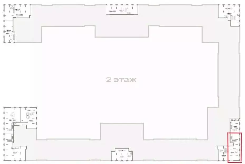 Помещение свободного назначения в Москва Тагильская ул., 6/1 (194 м) - Фото 2