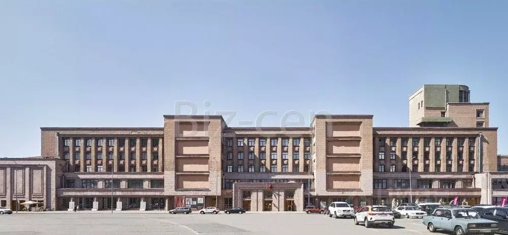 Офис в Санкт-Петербург просп. Большой Васильевского острова, 83 (286 ... - Фото 1