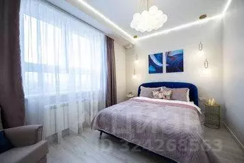 2-к кв. Челябинская область, Челябинск ул. Барбюса, 18 (60.0 м) - Фото 1