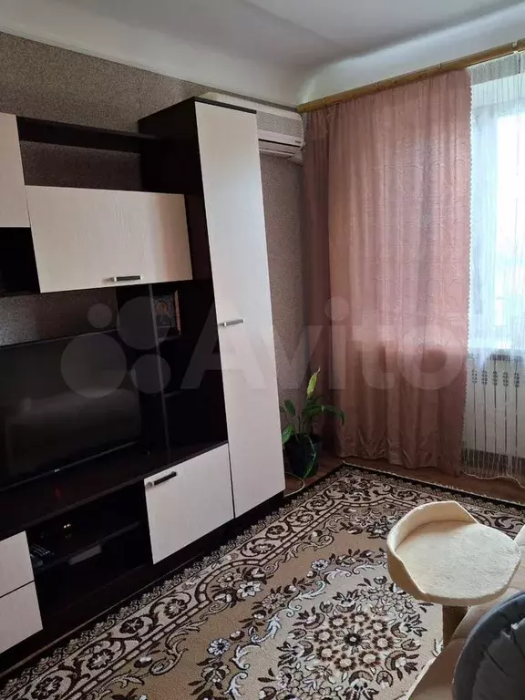 Комната 18 м в 1-к., 5/5 эт. - Фото 1