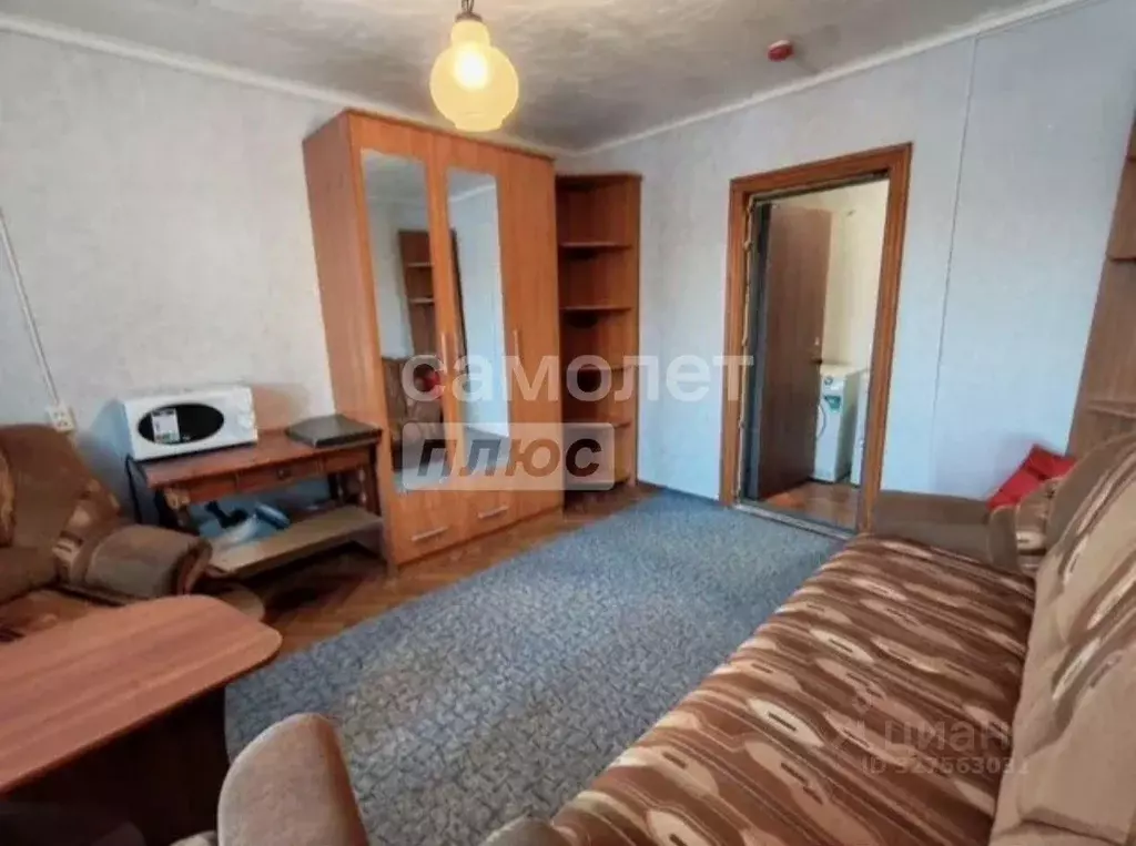 Комната Липецкая область, Липецк ул. Дружбы, 32 (13.3 м) - Фото 2