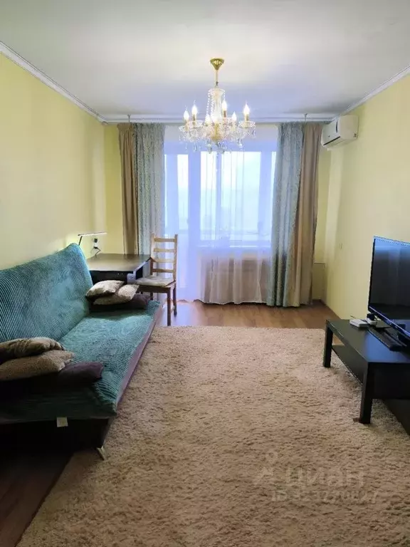 2-к кв. Нижегородская область, Дзержинск ул. Комбрига Патоличева, 17А ... - Фото 1