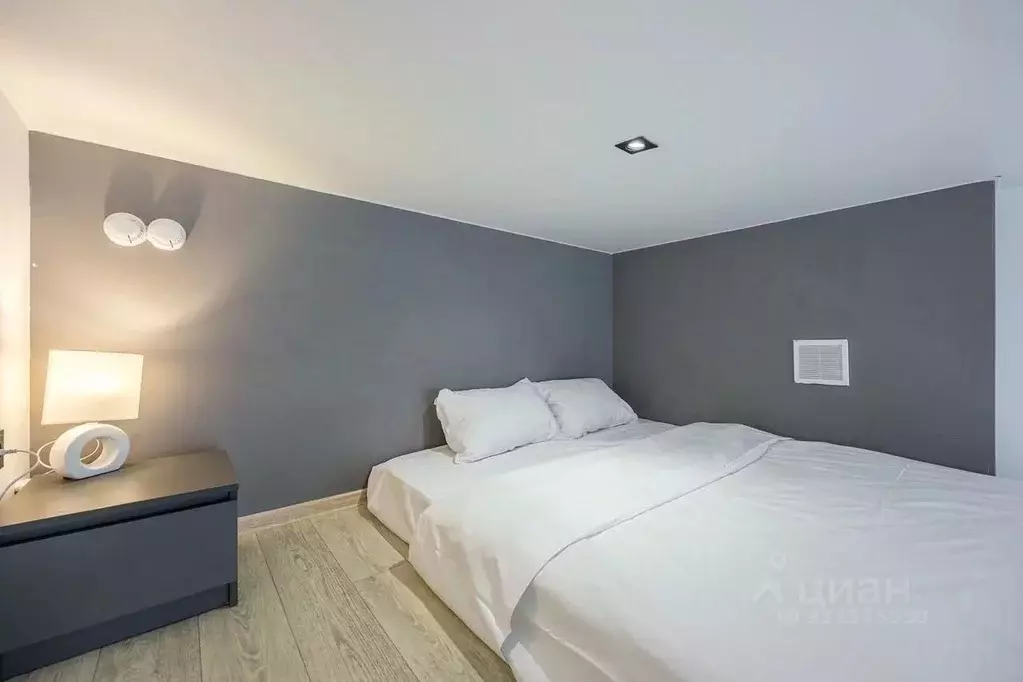 Студия Москва 2-й Амбулаторный проезд, 8С1 (18.0 м) - Фото 2