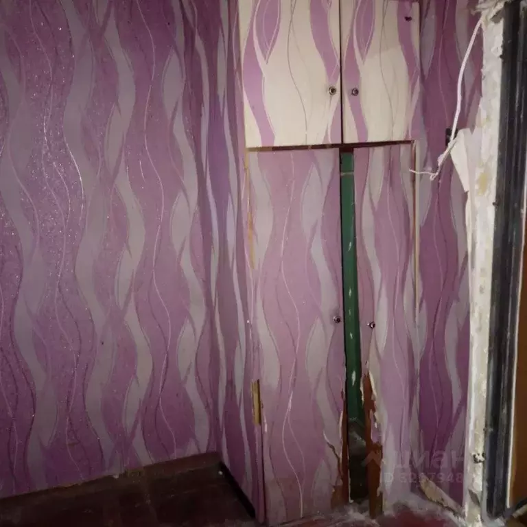 Комната Нижегородская область, Нижний Новгород ул. Сергея Тюленина, 6 ... - Фото 2