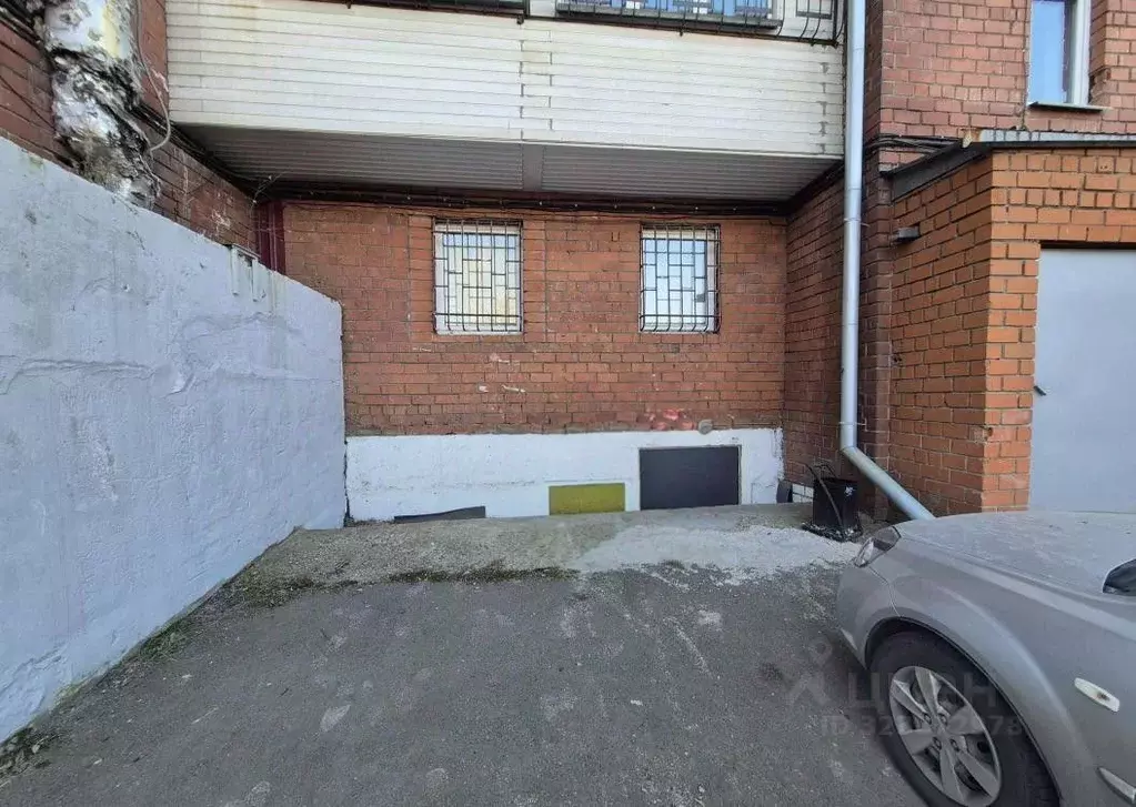 Помещение свободного назначения в Иркутская область, Иркутск ул. ... - Фото 2