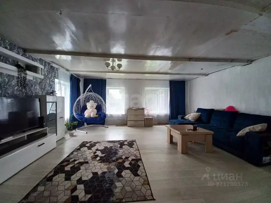 Дом в Владимирская область, Муром с. Дмитриевская Слобода, ул. ... - Фото 2