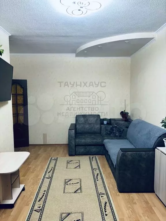 3-к. квартира, 73,7 м, 2/3 эт. - Фото 0