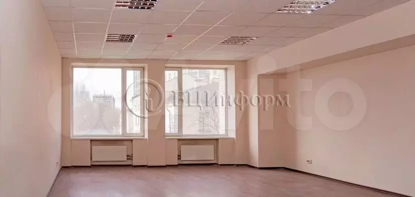 Офис 25.1 м в шаге от станции метро Пролетарская - Фото 1