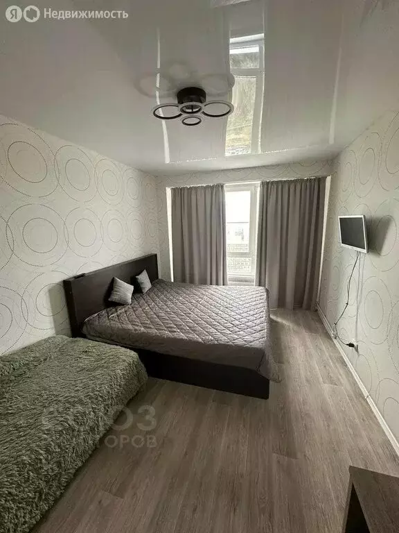 2-комнатная квартира: Волгоград, район Семь Ветров, улица 8-й ... - Фото 2