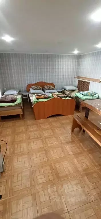 Дом в Челябинская область, Саткинский муниципальный округ, пос. ... - Фото 2