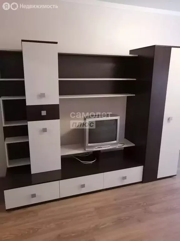 1-комнатная квартира: Липецк, улица Хренникова, 6А (48.4 м) - Фото 1