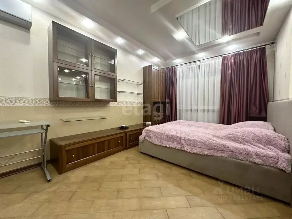 1-к кв. Московская область, Люберцы Городок Б мкр, ул. 3-е Почтовое ... - Фото 2