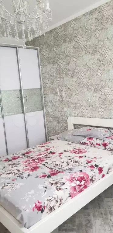 Дом 56 м на участке 1 сот. - Фото 1