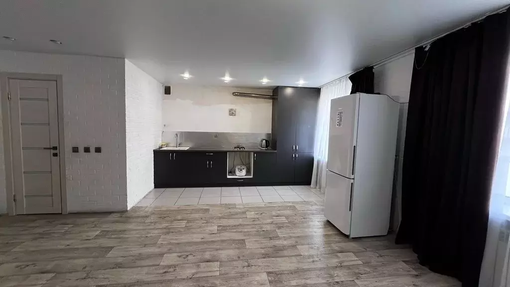 Продаётся квартира-студия, 33 м - Фото 0