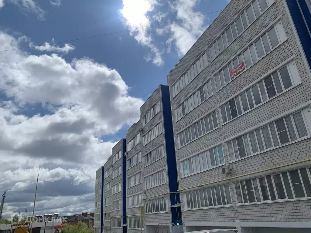 Продаётся 2-к квартира, 78 м - Фото 0