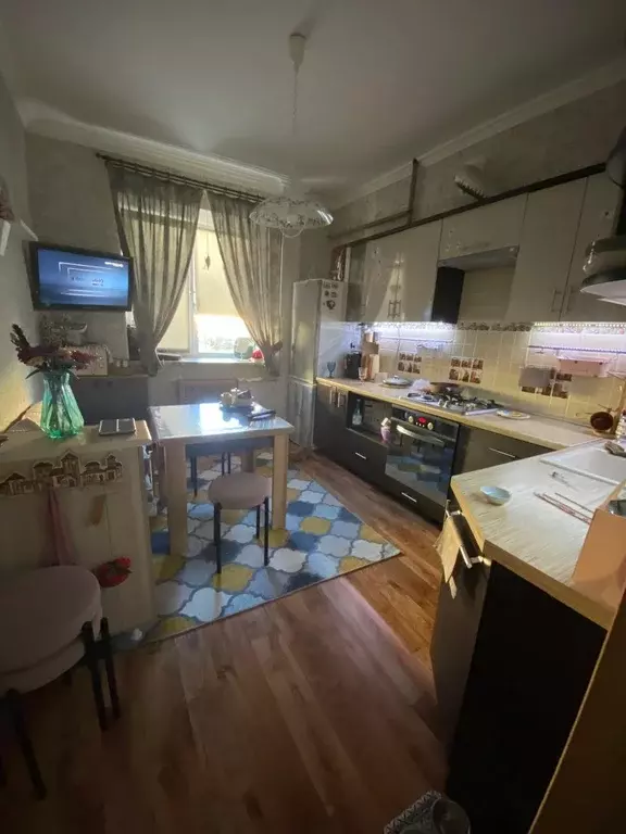 Продаётся 2-к квартира, 60 м - Фото 1