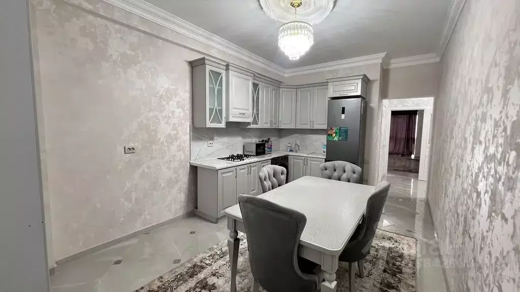 2-к кв. Дагестан, Дербент пер. Карла Маркса, 57 (70.0 м) - Фото 1