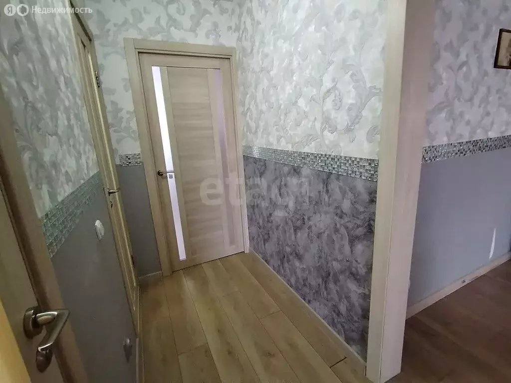 3-комнатная квартира: Тюмень, Кремлёвская улица, 112к3 (85.2 м) - Фото 1