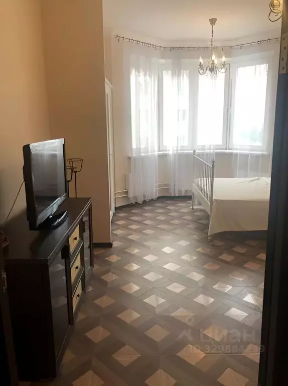 1-к кв. Московская область, Одинцово ул. Кутузовская, 74б (38.0 м) - Фото 1