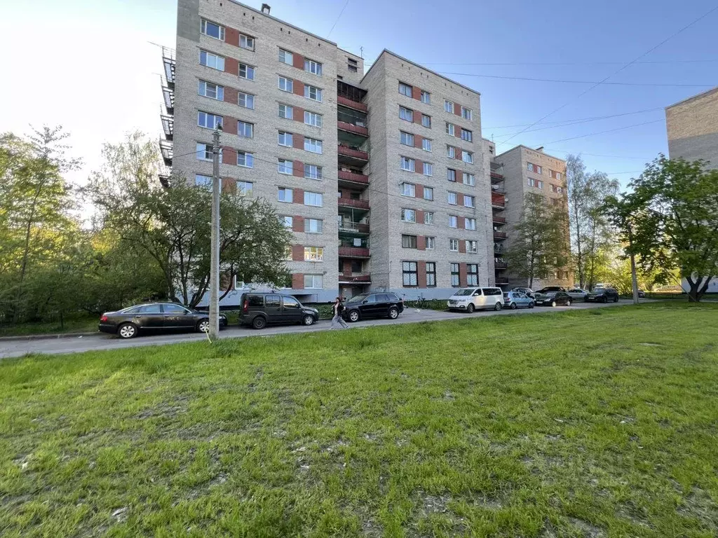 Комната, 17.7 м - Фото 0
