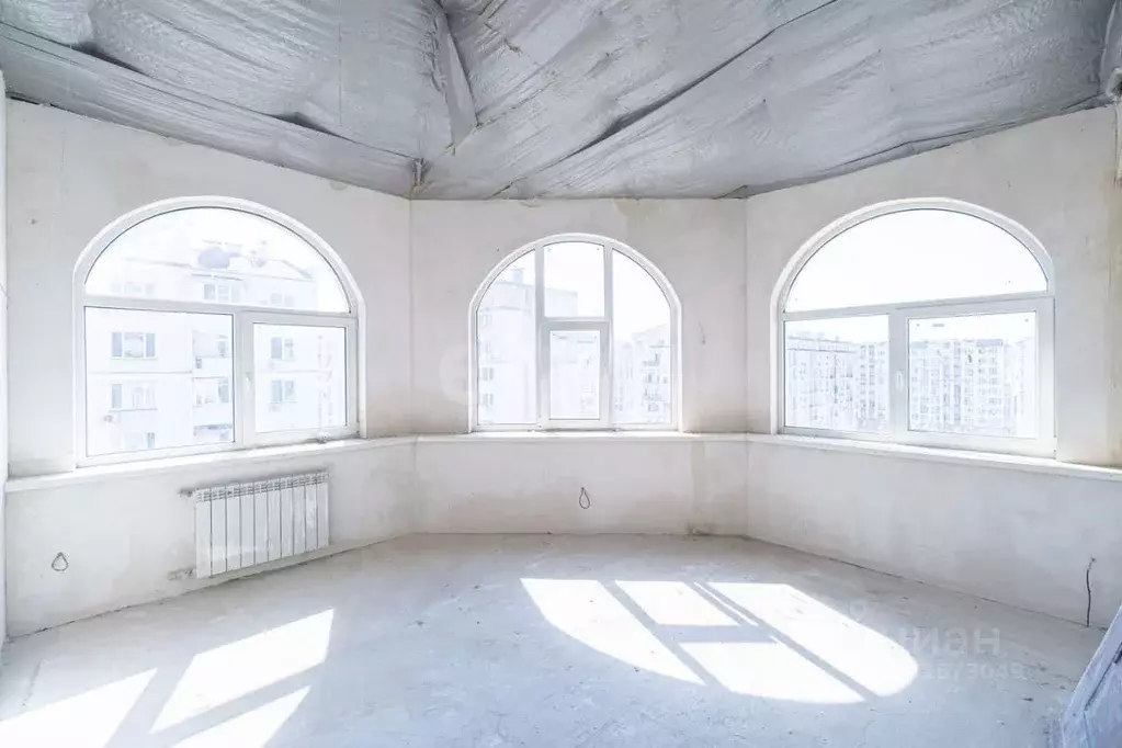 3-к кв. Севастополь просп. Античный, 8 (103.0 м) - Фото 1