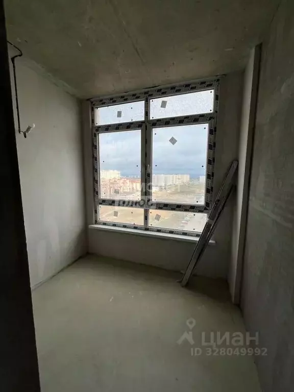 Студия Краснодарский край, Анапа ул. Ленина, 190к2 (38.0 м) - Фото 2