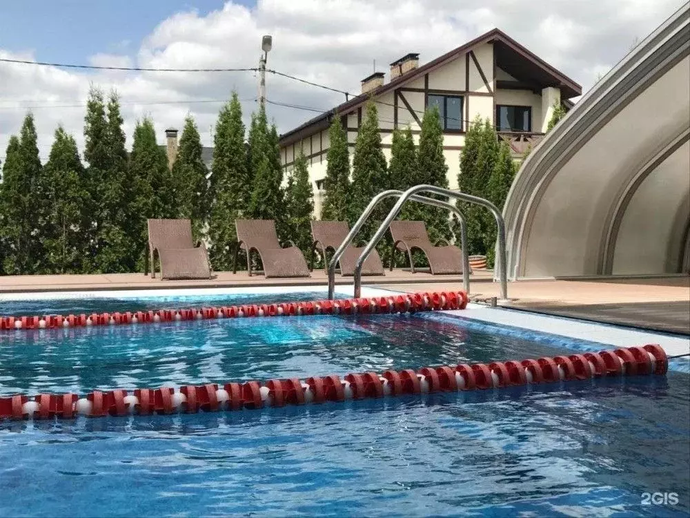 Офис в Московская область, Раменский муниципальный округ, д. Каменное ... - Фото 1