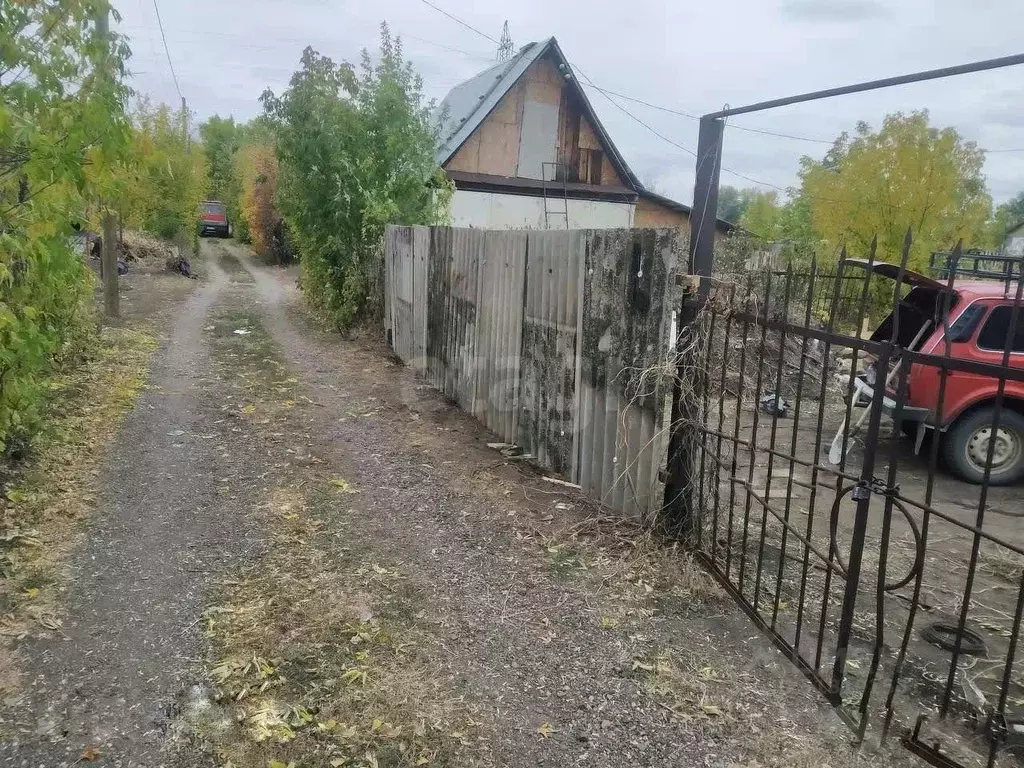 Участок в Оренбургская область, Оренбург ... - Фото 0