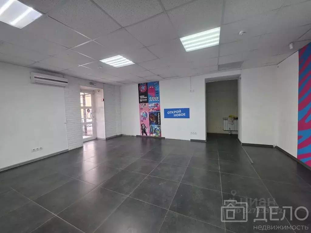 Помещение свободного назначения в Рязанская область, Рязань ул. МОГЭС, ... - Фото 2