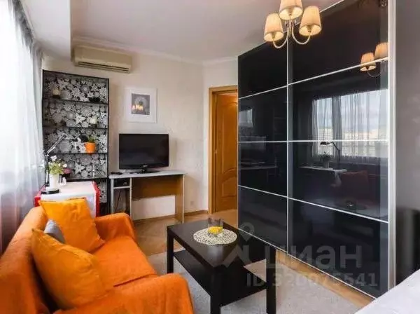 1-к кв. Калмыкия, Элиста ул. Юрия Гагарина, 12 (36.0 м) - Фото 1