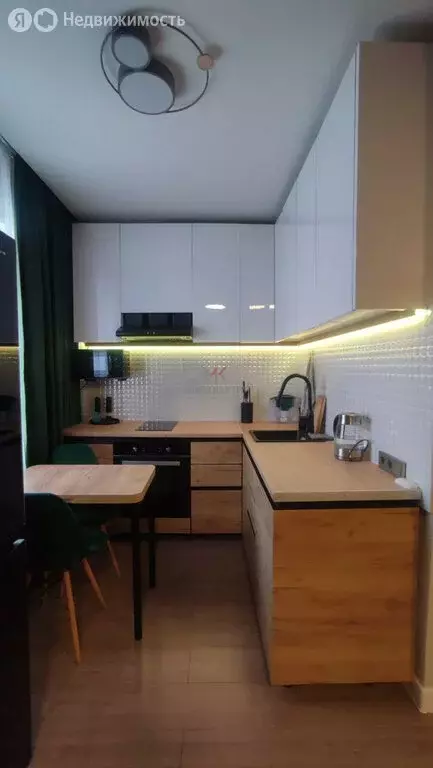 Квартира-студия: Кызыл, Иркутская улица, 12 (32.8 м) - Фото 0