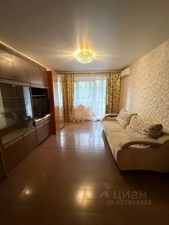 1-к кв. Московская область, Мытищи Олимпийский просп., 2к1 (39.7 м) - Фото 1