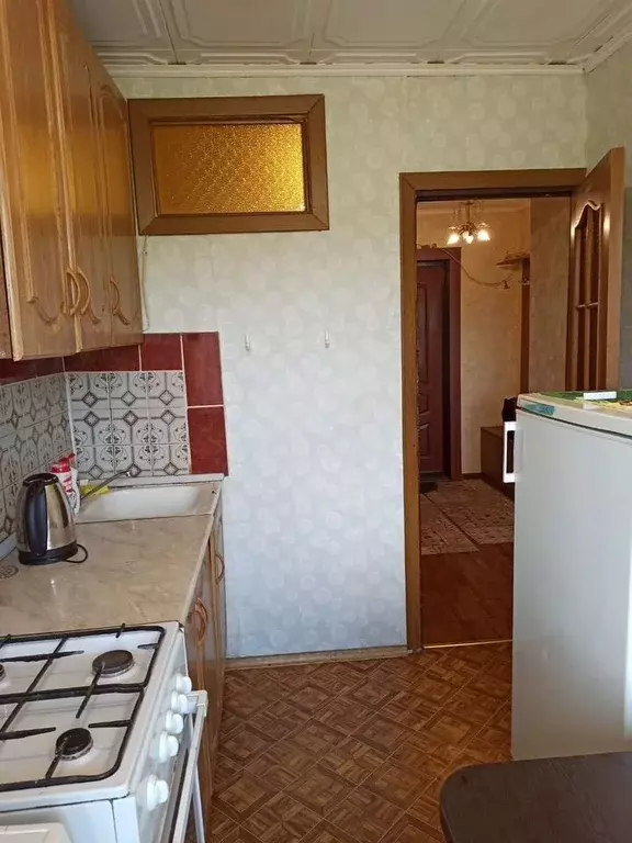 1-к кв. Московская область, Богородский городской округ, пос. Зеленый ... - Фото 0