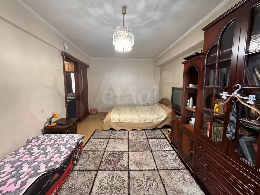 2-к. квартира, 46,3 м, 3/5 эт. - Фото 0