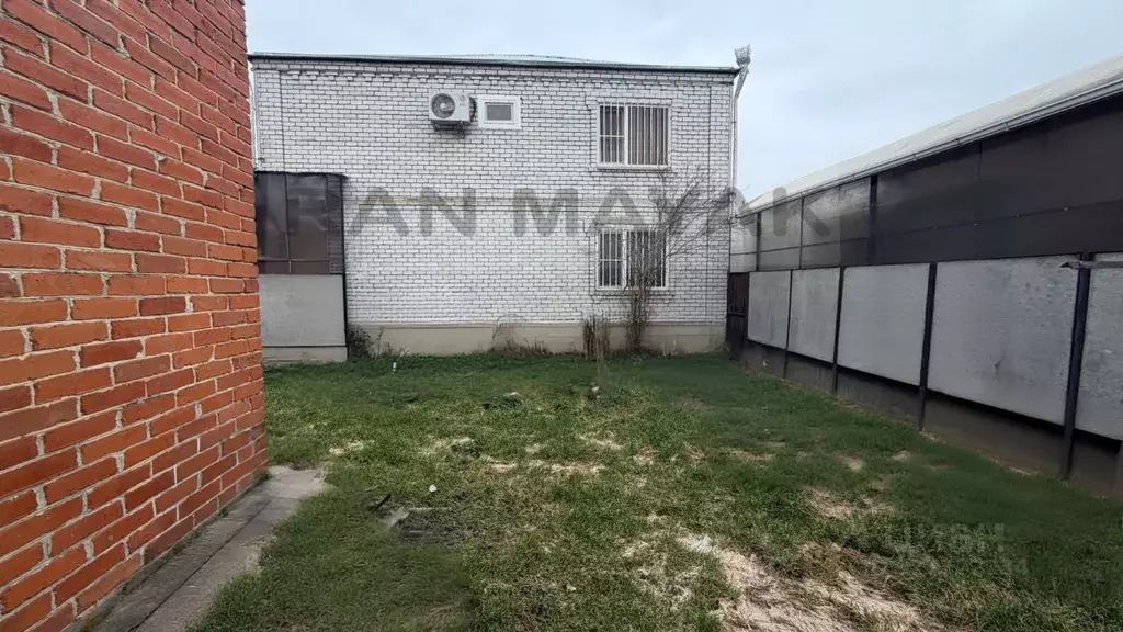 Участок в Адыгея, Майкоп Комсомольская ул. (3.33 сот.) - Фото 2