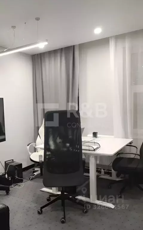 Офис в Москва Последний пер., 19 (351 м) - Фото 2