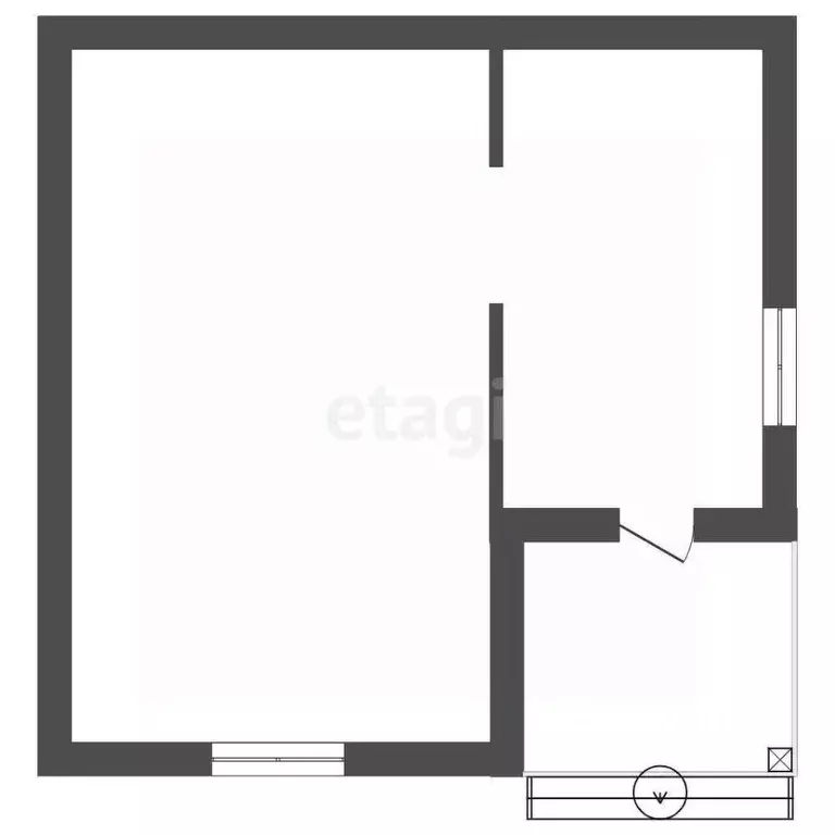 Дом в Вологодская область, Вологда Пчелка садоводческое товарищество,  ... - Фото 2