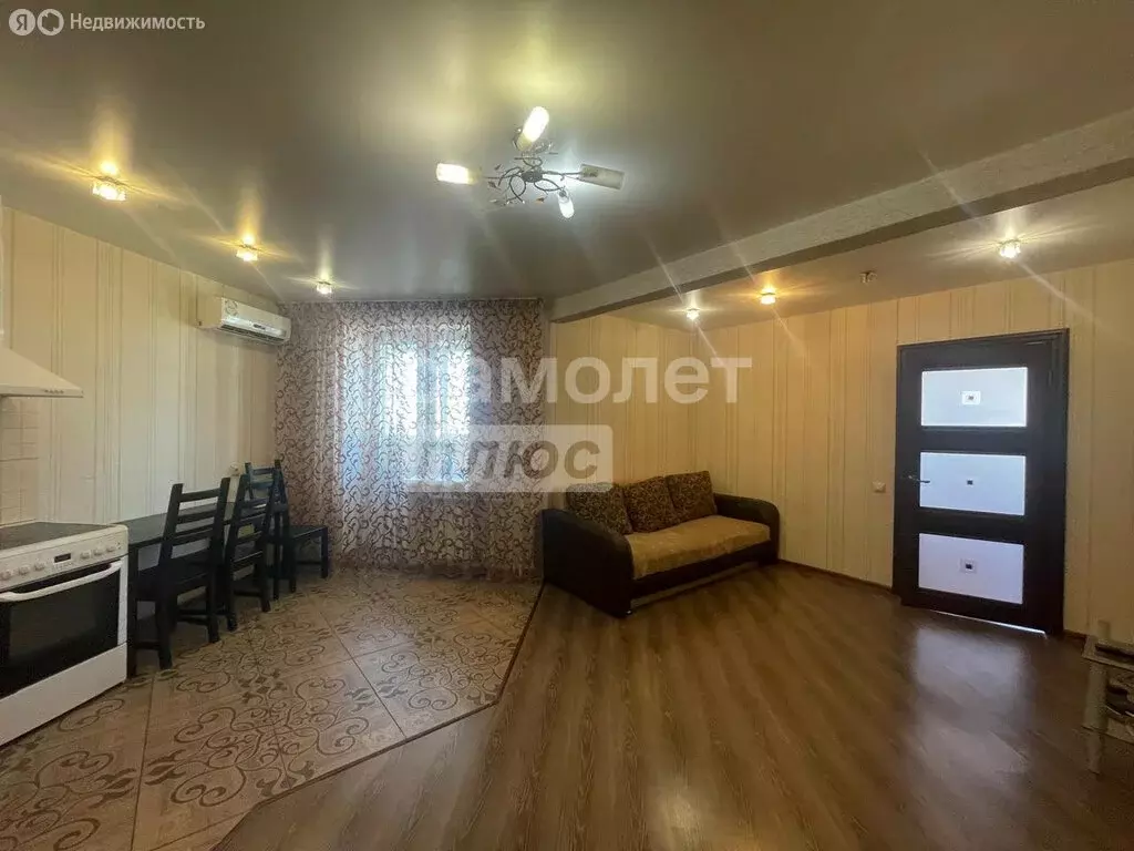 2-комнатная квартира: Барнаул, Павловский тракт, 289А (45.8 м) - Фото 1