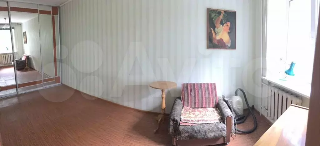 2-к. квартира, 45,6 м, 4/5 эт. - Фото 1